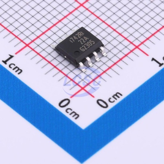 Infineon ISP742RIFUMA1 Infineon ISP742RIFUMA1