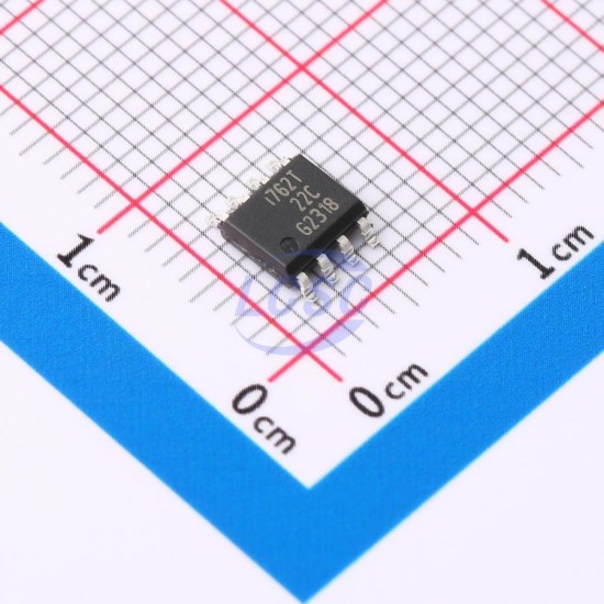 Infineon ISP762TFUMA1 Infineon ISP762TFUMA1