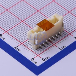 JST BM07B-PASS-TFT(LF)(SN) JST BM07B-PASS-TFT(LF)(SN)