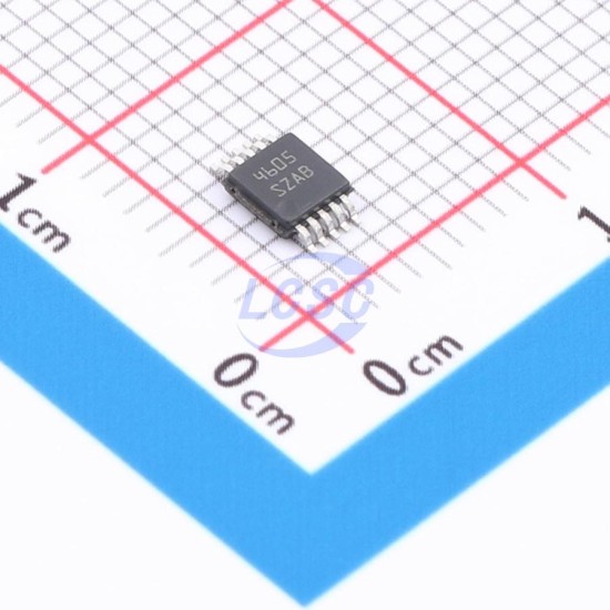 TI LM5060Q1MM/NOPB