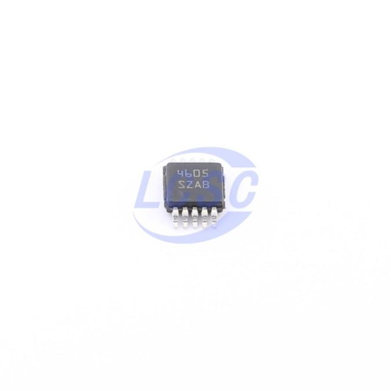TI LM5060Q1MM/NOPB