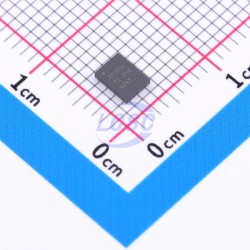 TI TPS25944LRVCR TI TPS25944LRVCR