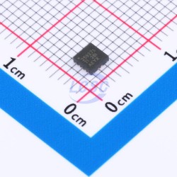 TI TPS259271DRCR TI TPS259271DRCR