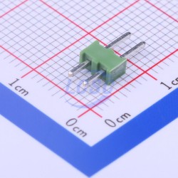 JST T2B-SQ(LF)(SN) JST T2B-SQ(LF)(SN)