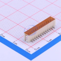 JST B13B-ZR-SM4-TFT(LF)(SN) JST B13B-ZR-SM4-TFT(LF)(SN)