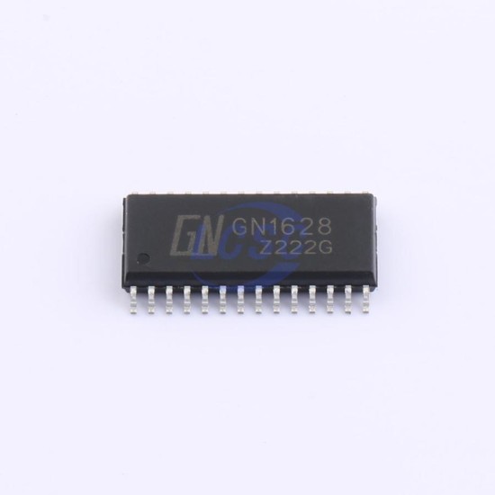 GN Semic GN1628 GN Semic GN1628