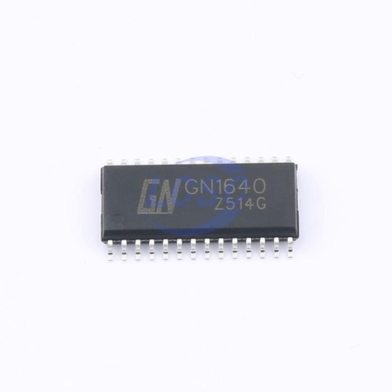 GN Semic GN1640 GN Semic GN1640