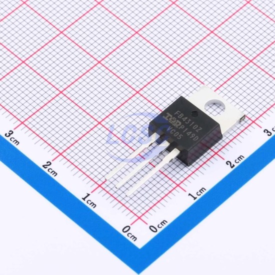 Infineon IRFB4310ZPBF