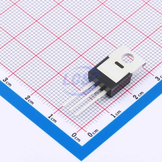 Infineon IRFB4310ZPBF