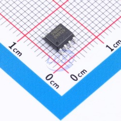Melexis MLX90316KDC-BCG-000-RE