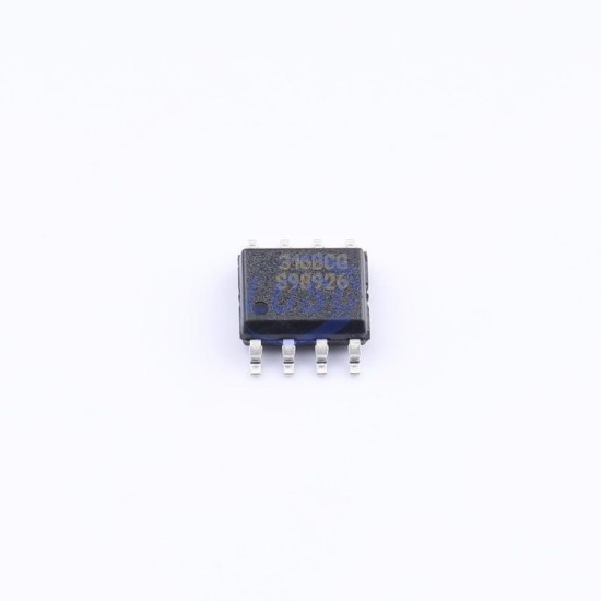 Melexis MLX90316KDC-BCG-000-RE
