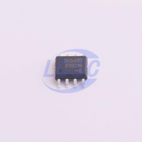 Melexis MLX90365LDC-ABD-000-RE