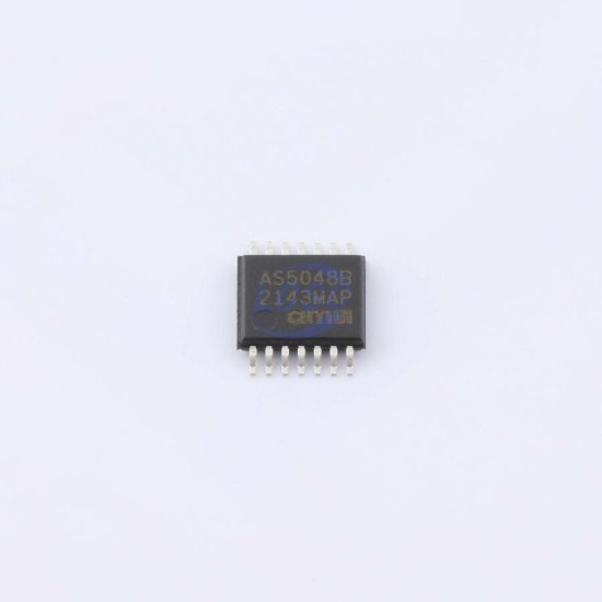 ams AS5048B-HTSP-500
