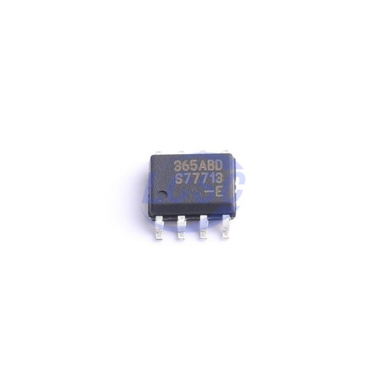 Melexis MLX90365KDC-ABD-000-RE