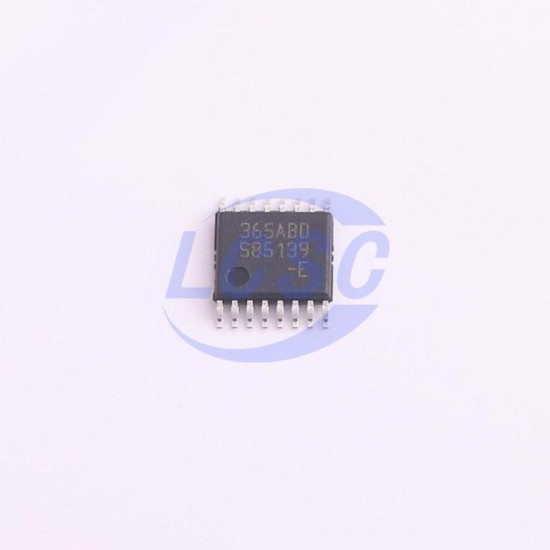 Melexis MLX90365LGO-ABD-000-RE