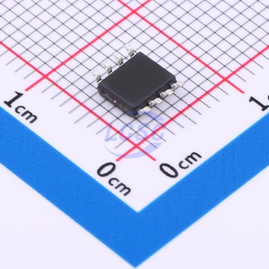 Infineon TLE5012BE5000XUMA1