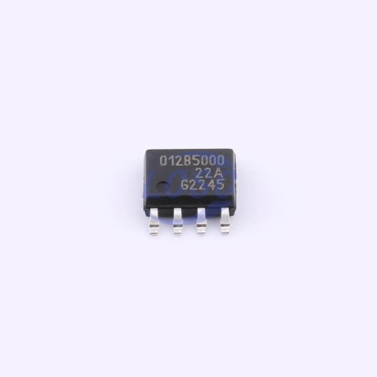Infineon TLE5012BE5000XUMA1