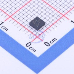 TI ADS8866IDRCR