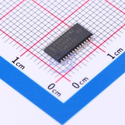NXP PCA9575PW2,118