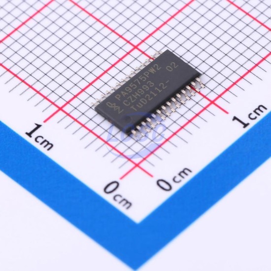 NXP PCA9575PW2,118