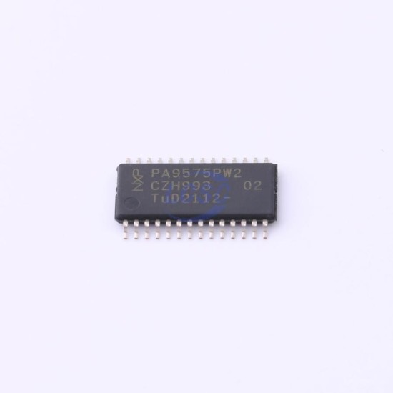NXP PCA9575PW2,118