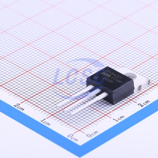 Infineon IRFB4321PBF