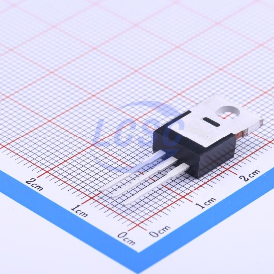 Infineon IRFB4321PBF