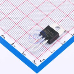 Infineon IRFB4410ZPBF