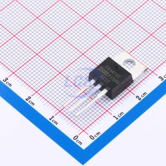Infineon IRFB4410ZPBF