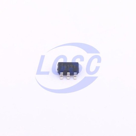 TI UCC24612-1DBVR