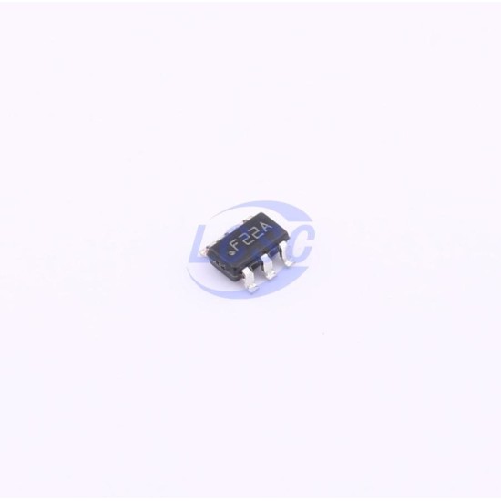 TI LM3880MFE-1AC/NOPB