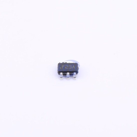 TI LM3880MFX-1AD/NOPB