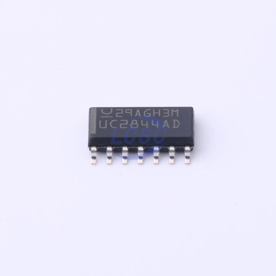 TI UC2844ADTR