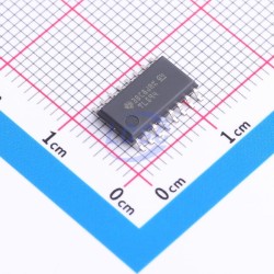 TI TL594CNSR