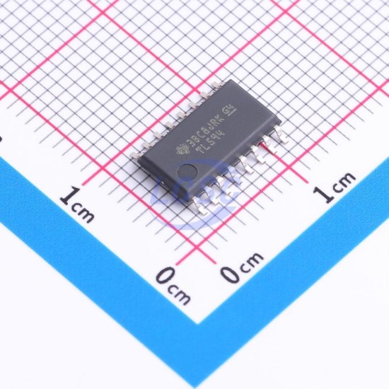 TI TL594CNSR