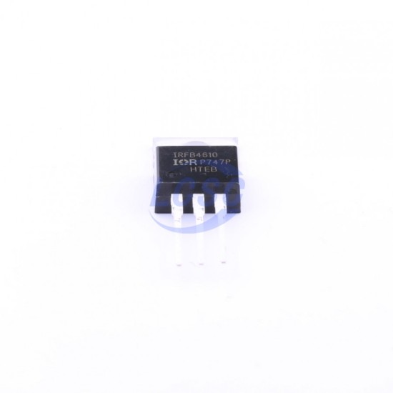 Infineon IRFB4610PBF