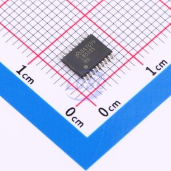 TI LM5035MHX/NOPB