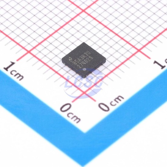 TI LM27402SQX/NOPB