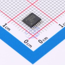 TI LM5041BMTCX/NOPB