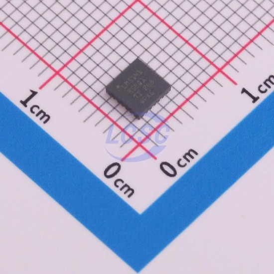 TI LM5141QRGERQ1