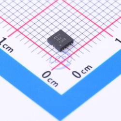 TI TPS40211DRCR TI TPS40211DRCR
