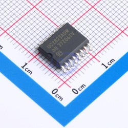 TI UC2823ADWTR TI UC2823ADWTR