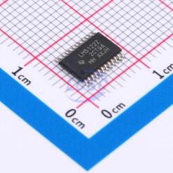 TI LM5122ZPWPR TI LM5122ZPWPR