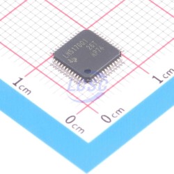 TI LM5170QPHPRQ1 TI LM5170QPHPRQ1