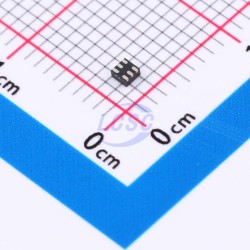 TI TPS610982DSER TI TPS610982DSER