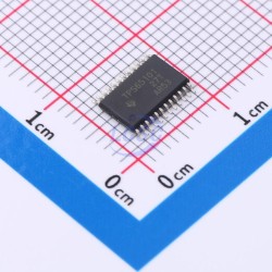 TI TPS65101PWPR