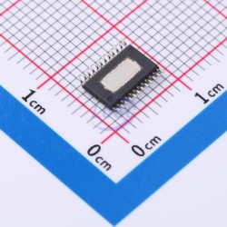 TI TPS65101PWPR TI TPS65101PWPR