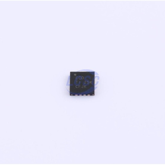 TI TPS65136RTER