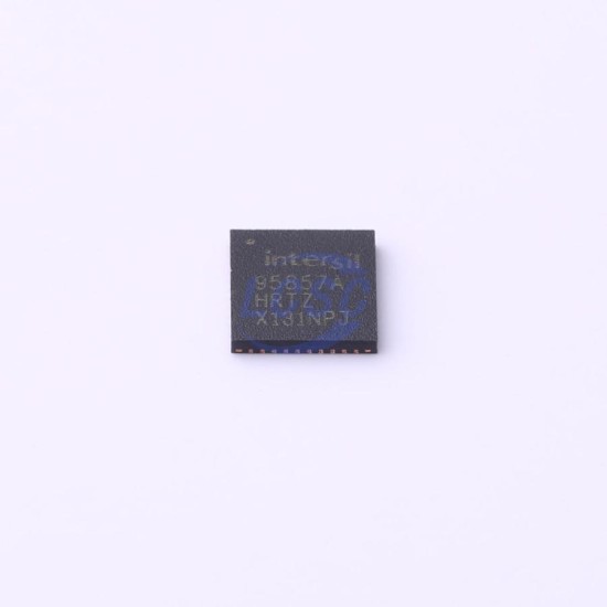 RENESAS ISL95857AHRTZ-T