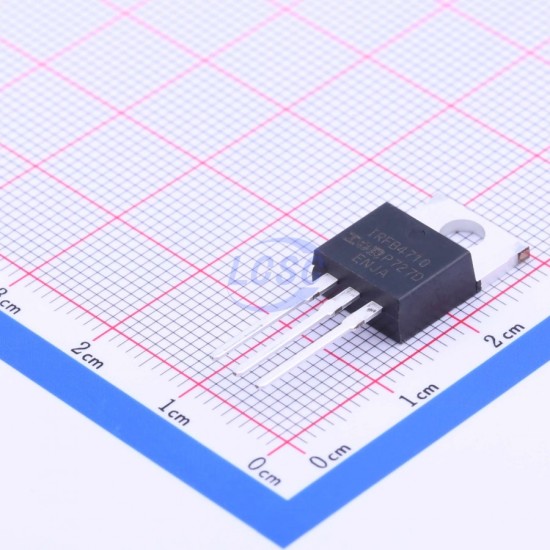 Infineon IRFB4710PBF